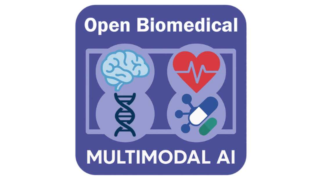 Open Biomedical Multimodal AI