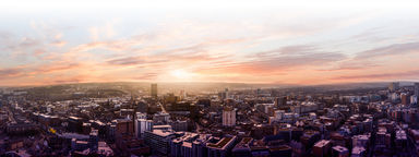 City view 