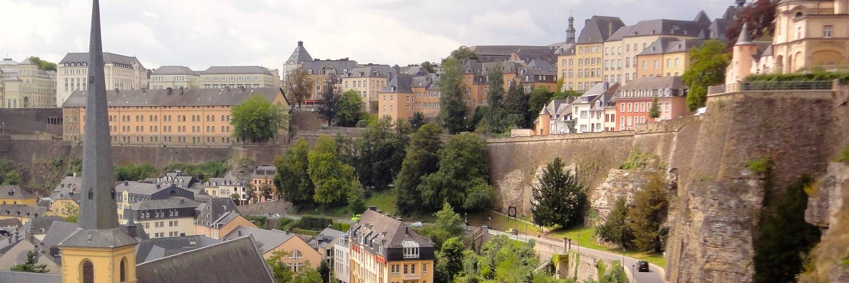 Luxembourg