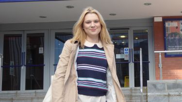 PhD student, sociology