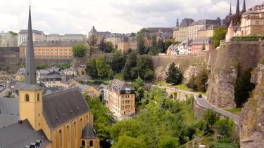 Luxembourg