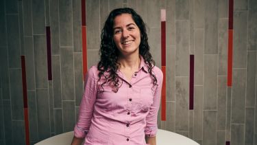 Dr Kyra Sedransk Campbell