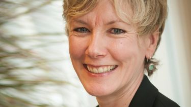 Professor Gill Valentine - Provost and Deputy Vice-Chancellor
