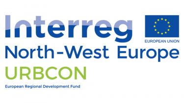 URBCON Logo