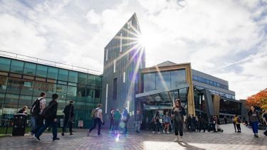 Students' Union