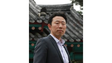 Profile image of Deokhyo Choi