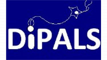 DiPALS project logo