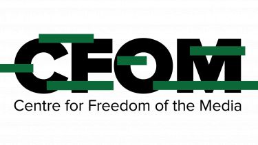 CFOM | Centre for Freedom of the Media