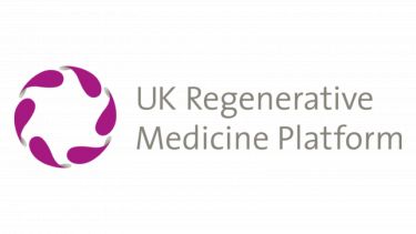 UK Regenerative Medicine Platform logo