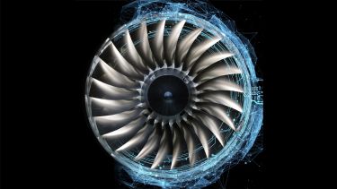 Rolls-Royce plc Intelligent Engine