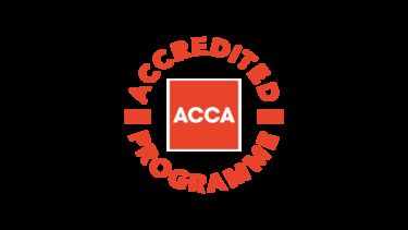 ACCA logo