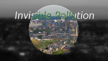 Invisible Pollution