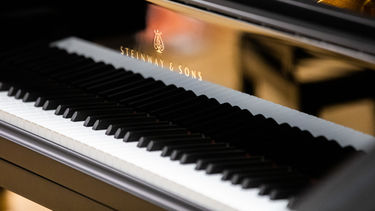 Steinway paino