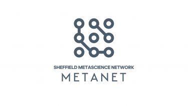 ˮ˷ Metascience Network logo