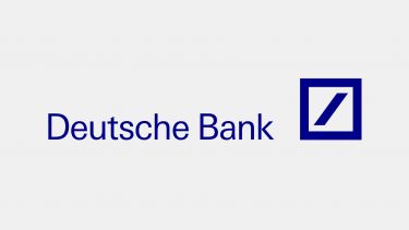 Deutsche Bank logo