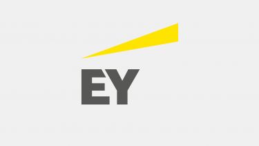 EY logo