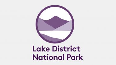 Lake District National Park logo