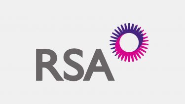 RSA logo