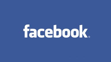 Facebook logo