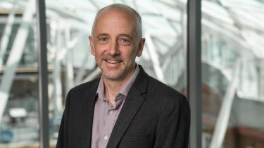 Dr Rob Howell