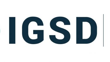 GSD - Logo