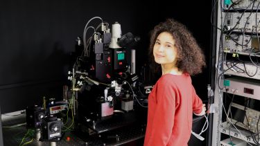  Francesca De Faveri lab photo