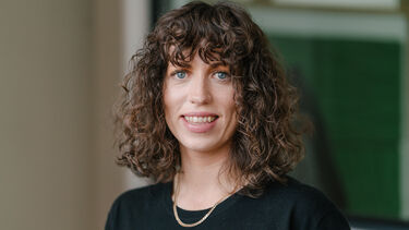 Dr Abigail Tazzyman