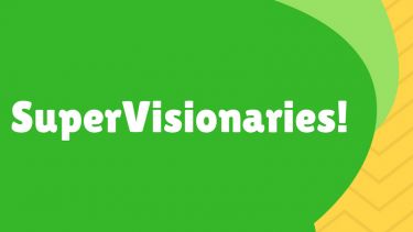 SuperVisionaries logo