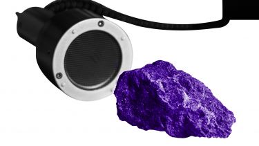 nuclear sample