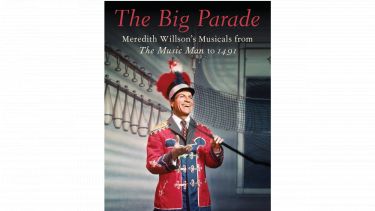 The Big Parade book cover