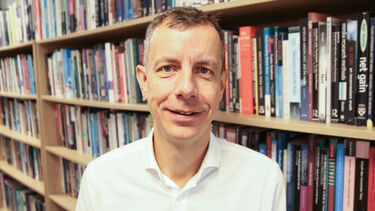 Tim Hopkinson