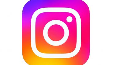 Instagram logo