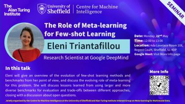 CMI event details