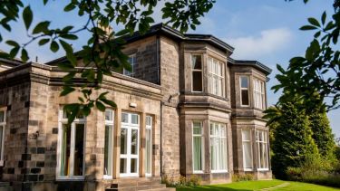Halifax Hall Hotel