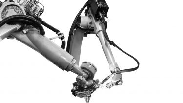 robotic arm