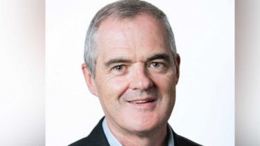 Professor Conchúr Ó Brádaigh