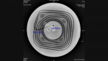 Image from Dr B. A. Rickinson's HIP Case Study