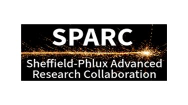 Logo for SPARC project