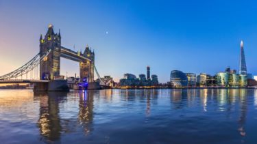 Image of London Bridge