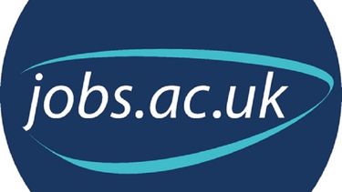 Jobs.ac.uk logo