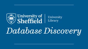 Library Database Discovery A-Z