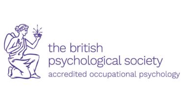 The British Psychological Society. Accredited occupational psychology.