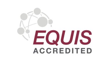 EQUIS accredited.