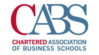 Chartered Association of Business Schools.
