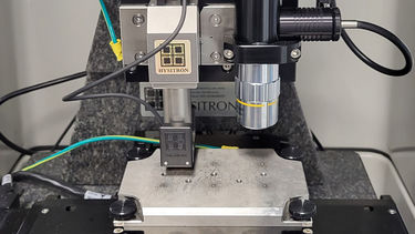 Producing sensors by manufacturing magnetostrictive materials using 3D printing technologies allows tuneable performance and design flexibility for many sectors including healthcare.