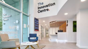 Innovation centre