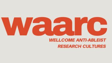 WAARC logo