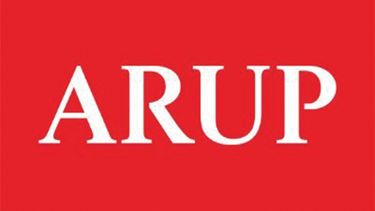 Arup Group logo