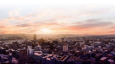 City view