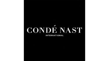 Conde Nast company logo